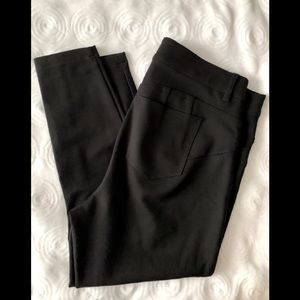 Torrid Skinny Dress Pant